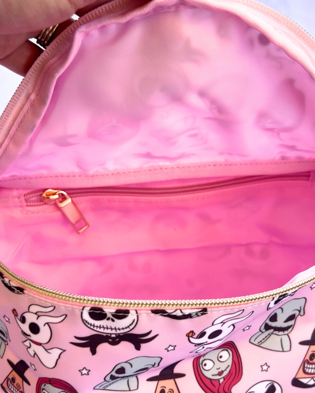 This is Halloween Jumbo Fanny Pack