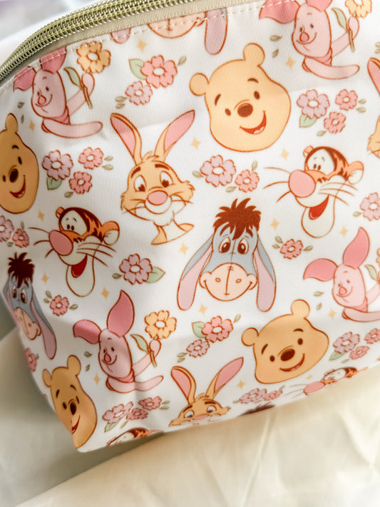 Sweet as Hunny Jumbo Fanny Pack