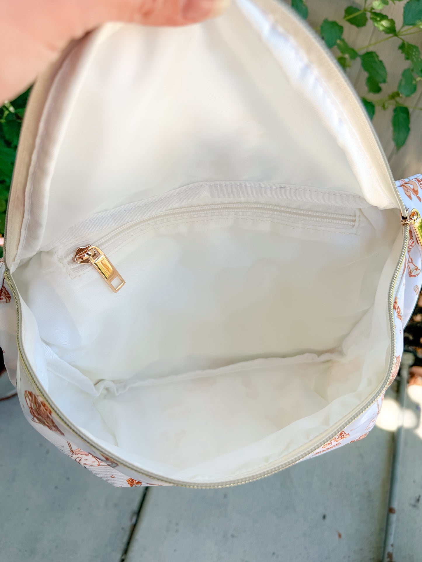 Toy Box Treasure Jumbo Fanny Pack