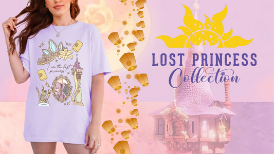 ✨ The Lost Princess Collection ✨