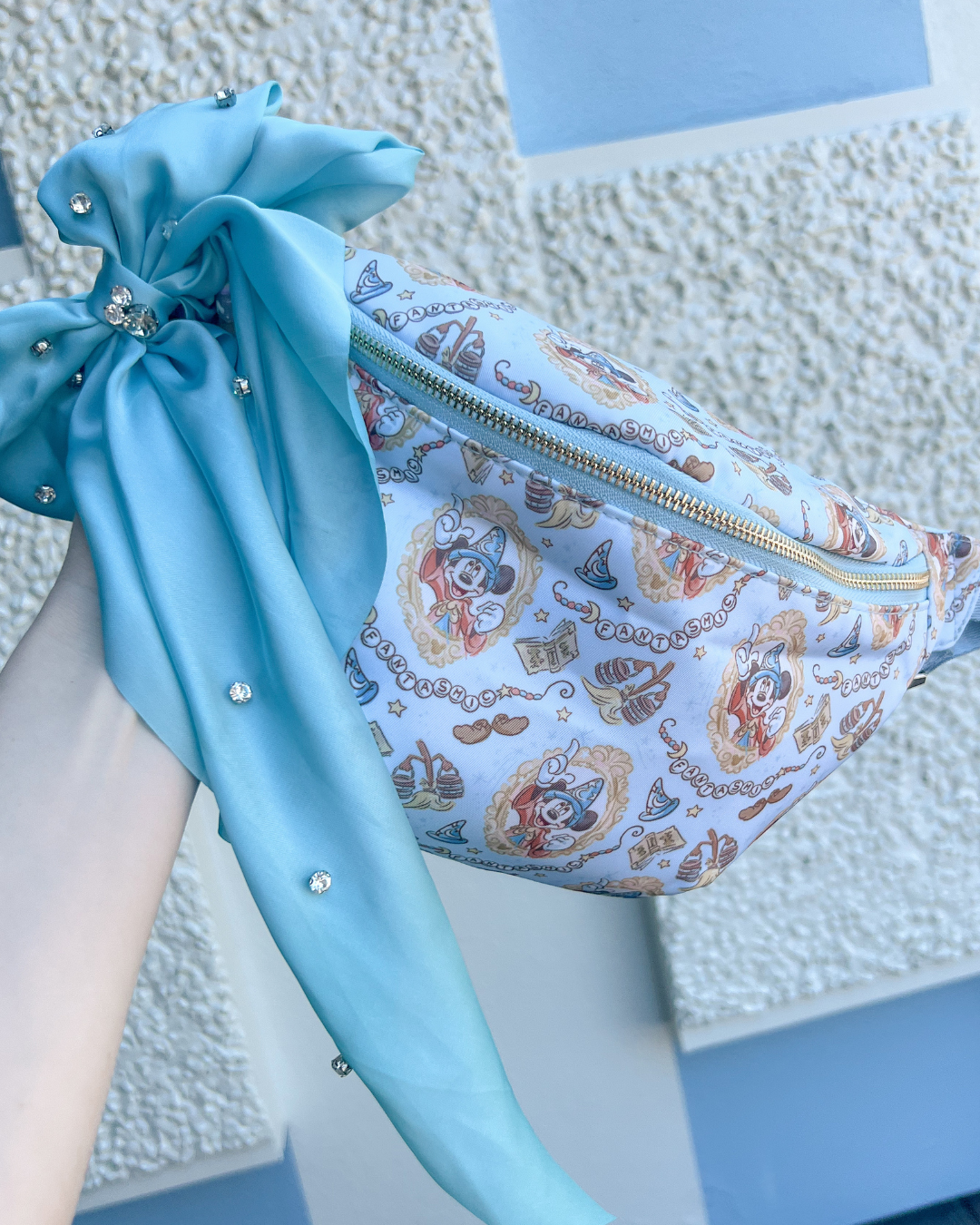 Some Imagination Fanny Pack