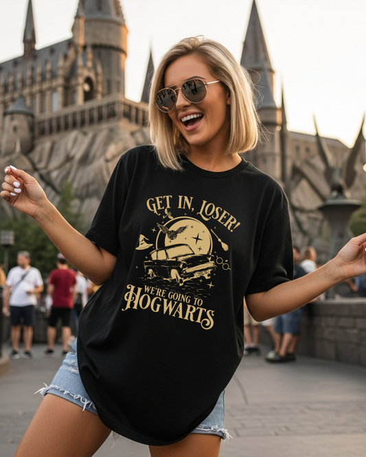 PREORDER Magical Mean Girls Shirt