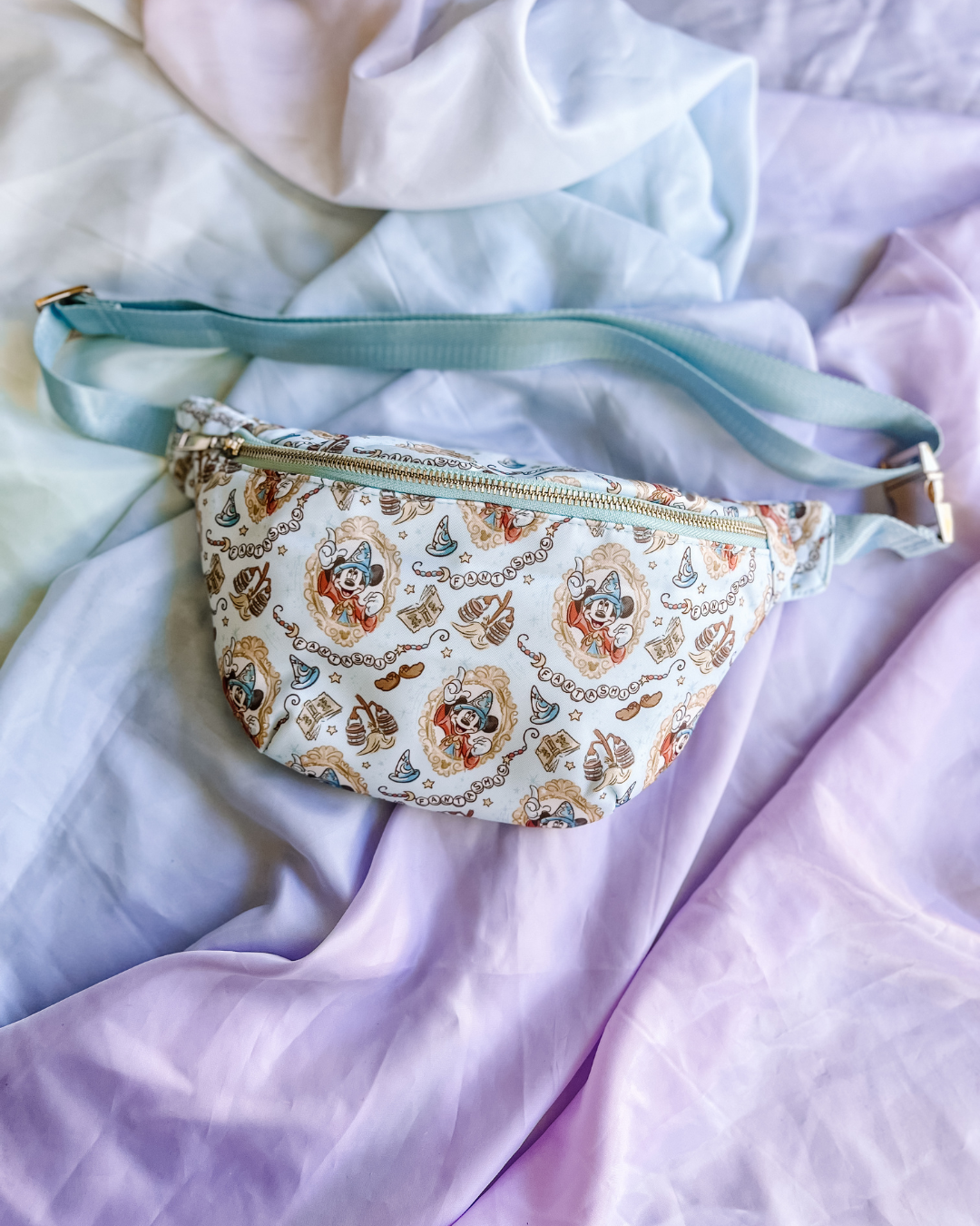 Some Imagination Fanny Pack