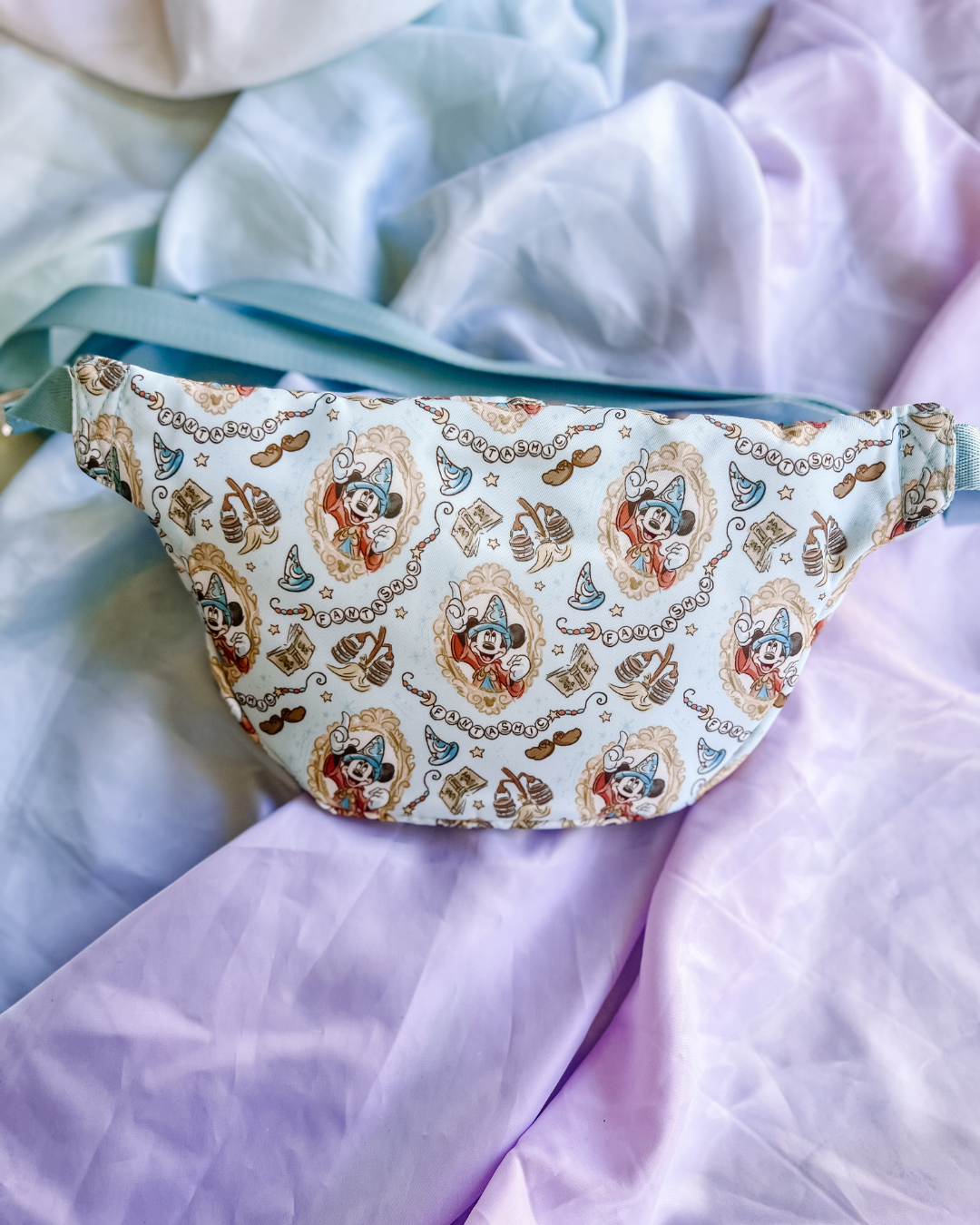 Some Imagination Fanny Pack