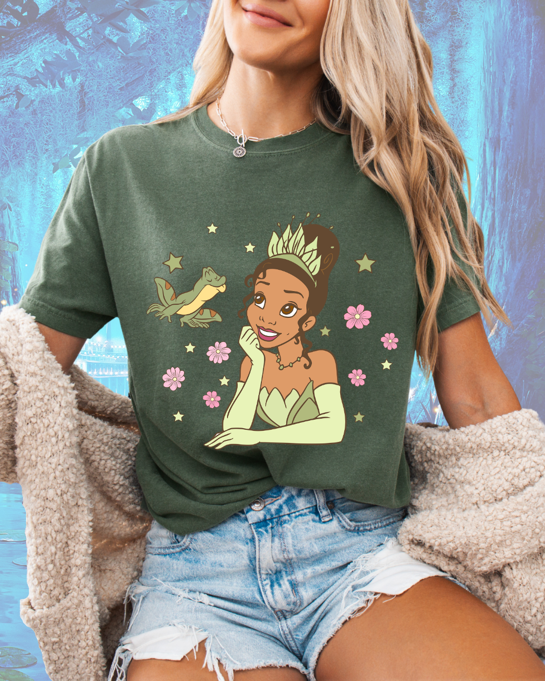 Almost There Shirt