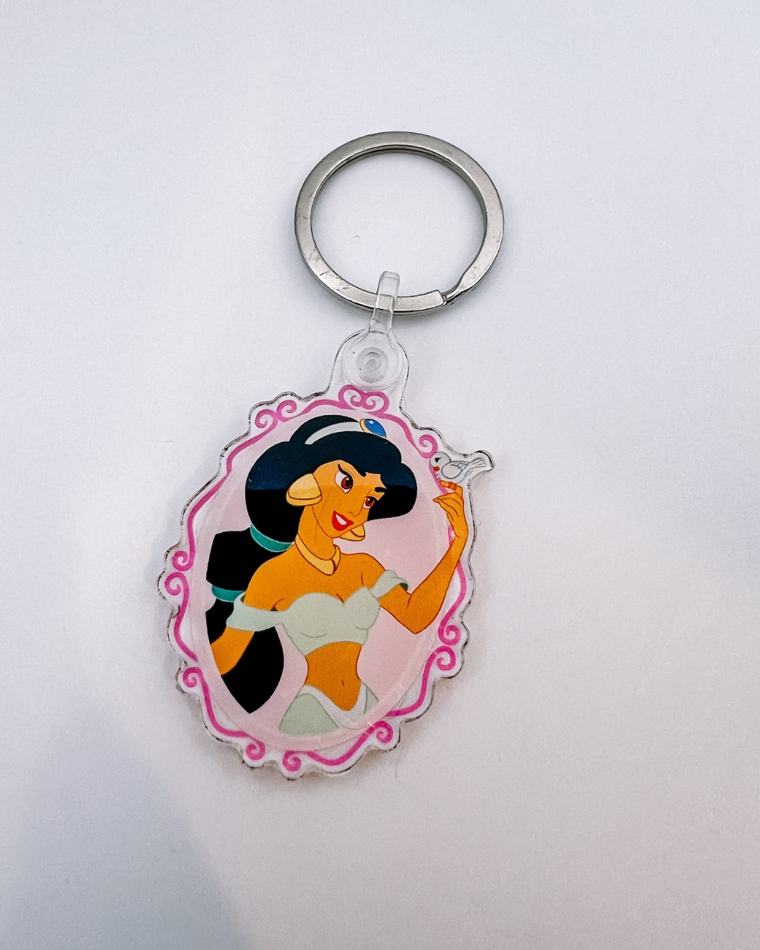 Princess Bag Charms