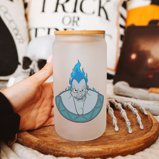 Hades Glass