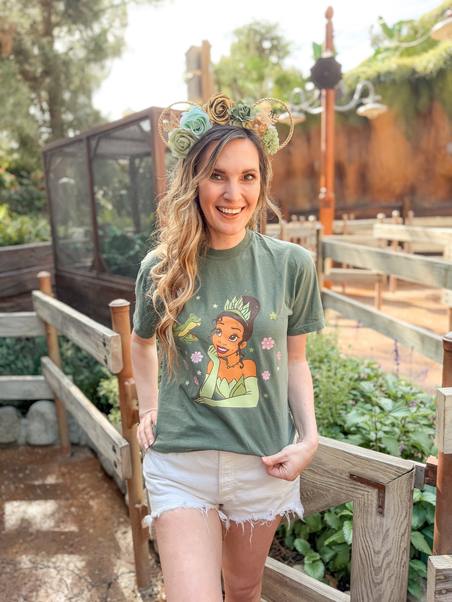 Almost There Shirt