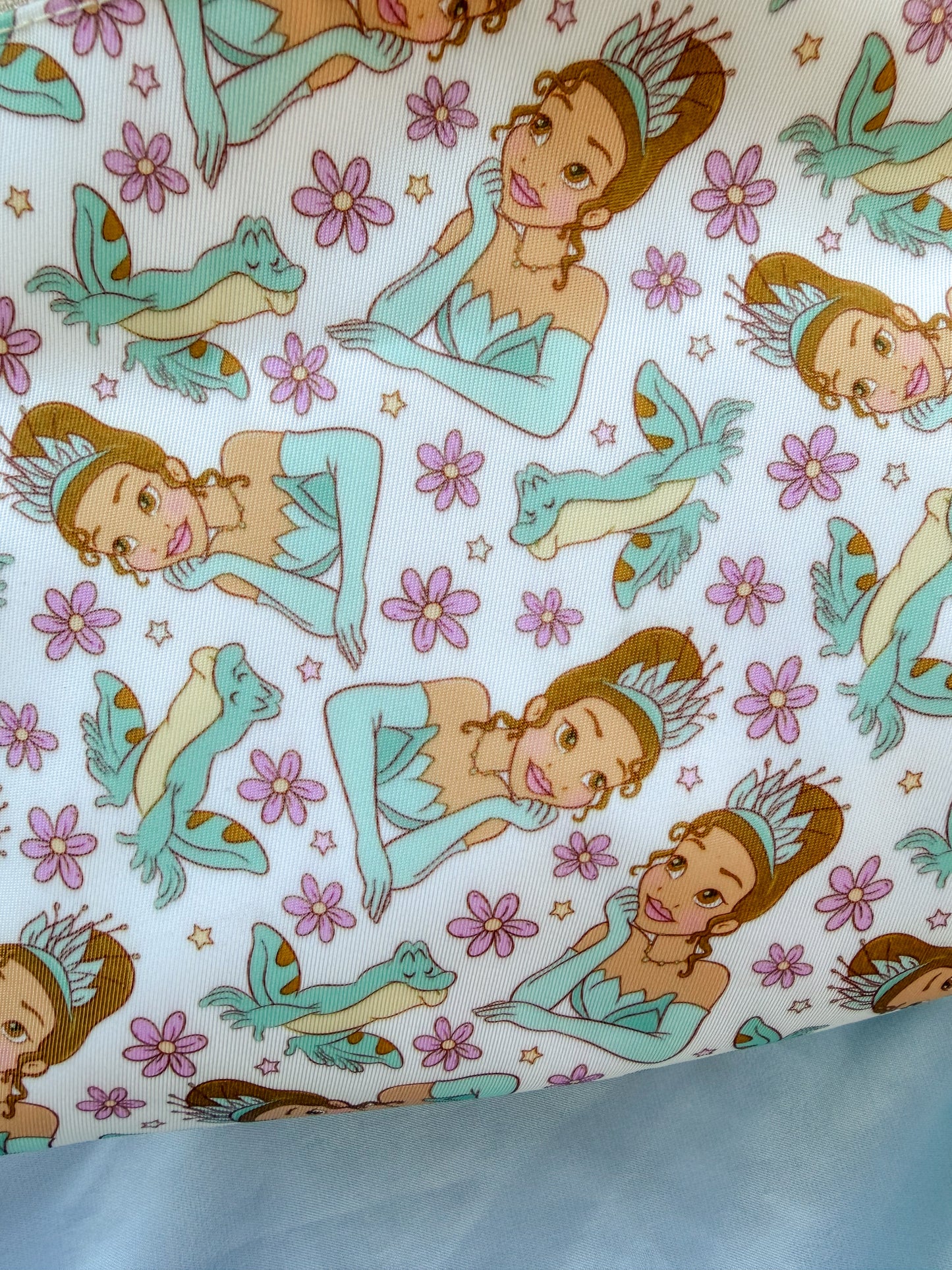 Almost There Jumbo Fanny Pack