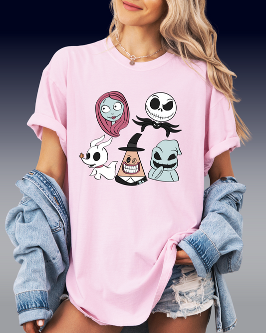 This is Halloween Shirt and Crewneck