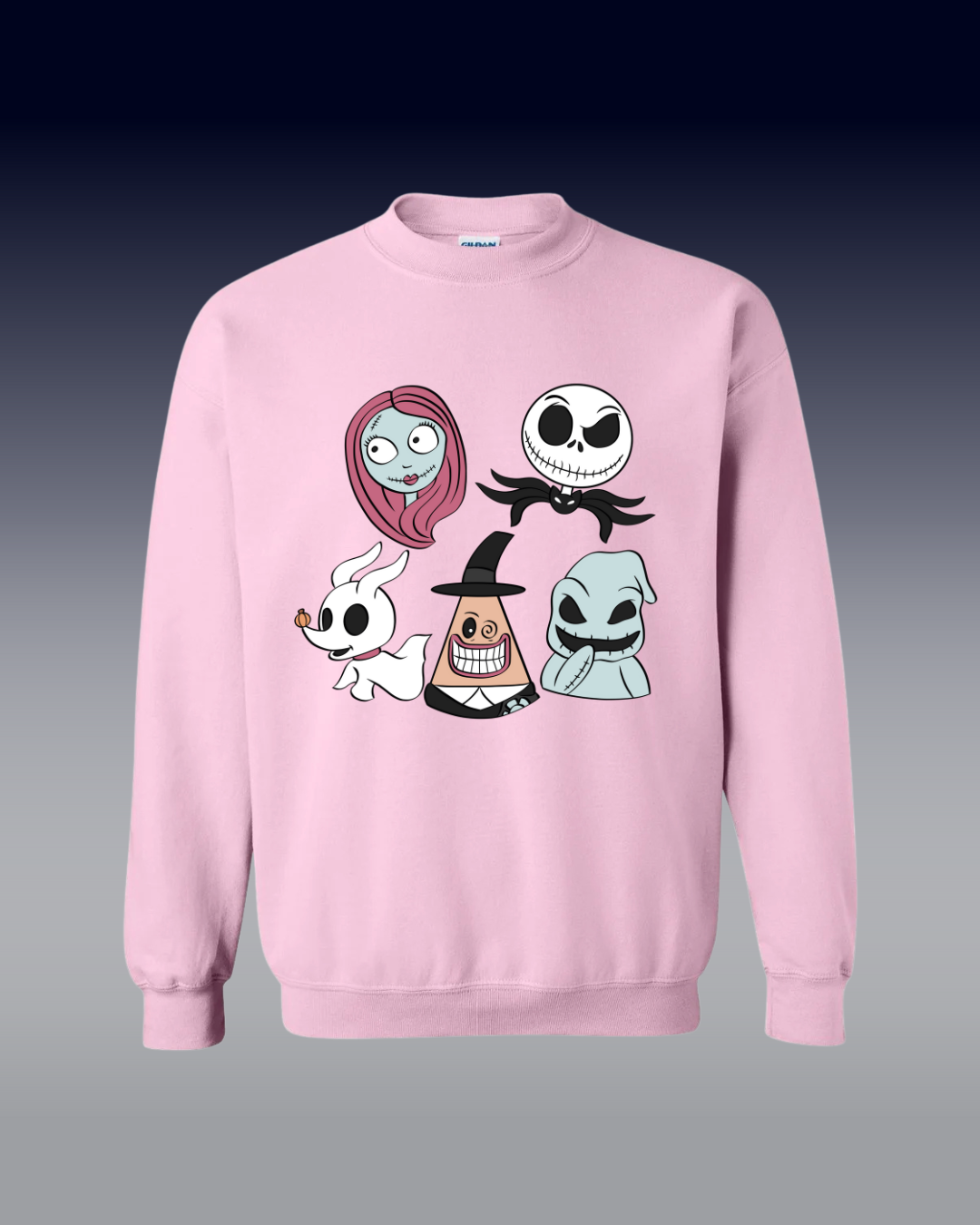 This is Halloween Shirt and Crewneck
