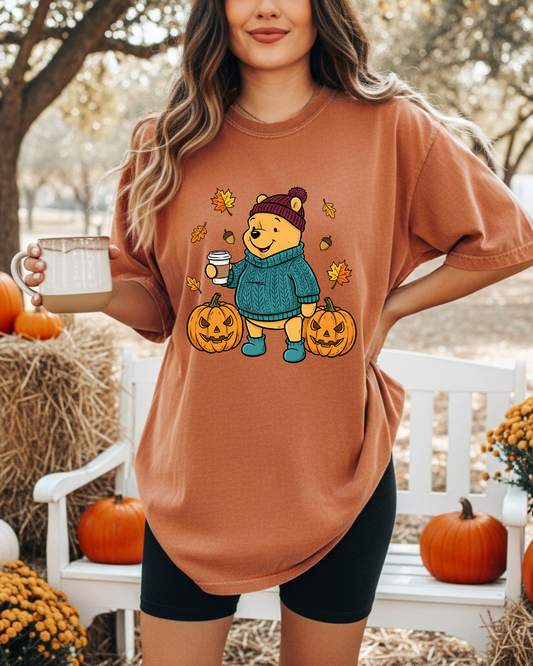 Sweater Weather Shirt