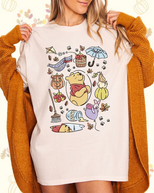 Hunny Season Shirt