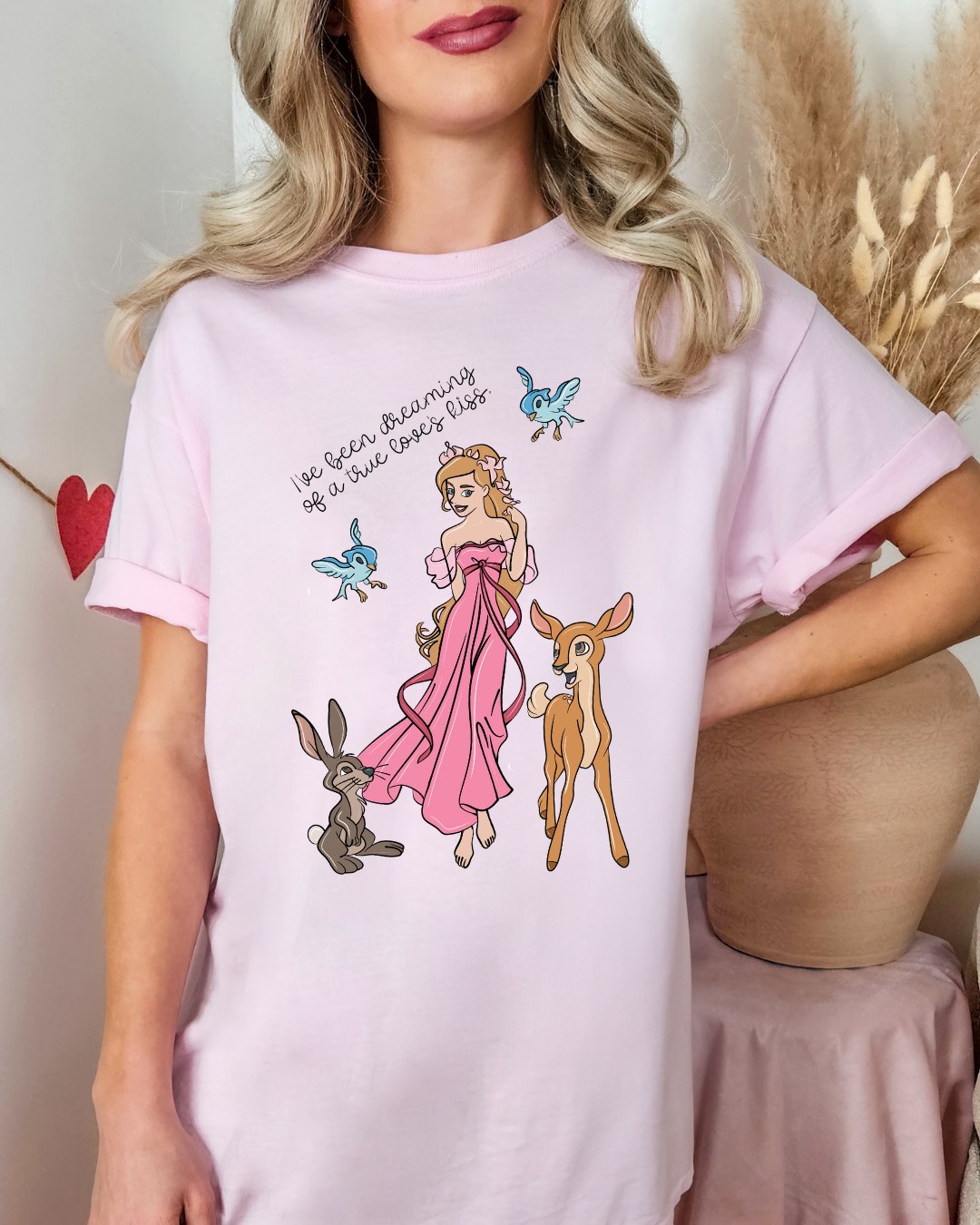 True Love's Kiss Shirt